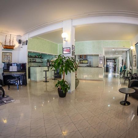 Marina B&B Adults Only Sestri Levante Exterior photo