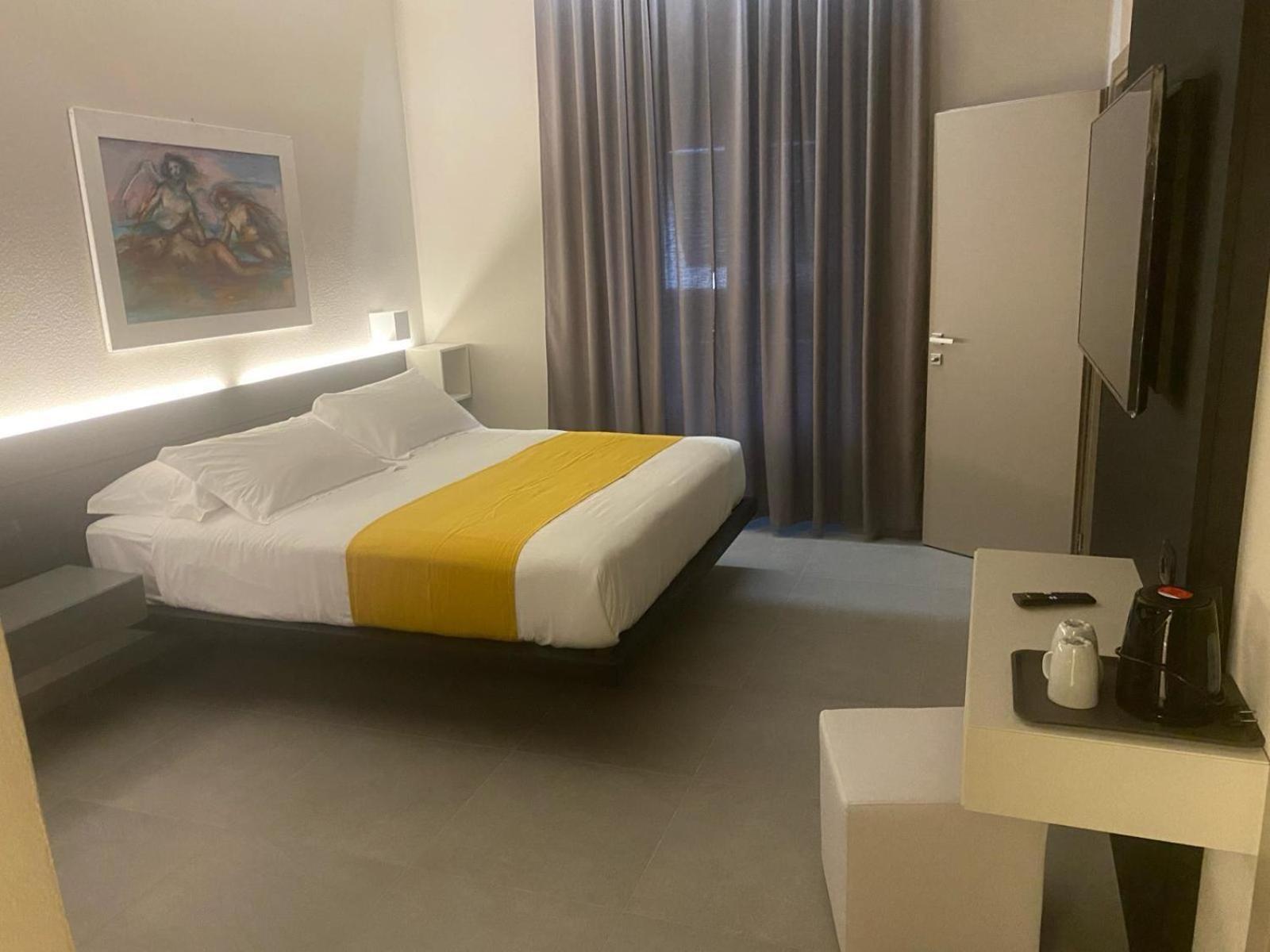 Marina B&B Adults Only Sestri Levante Exterior photo