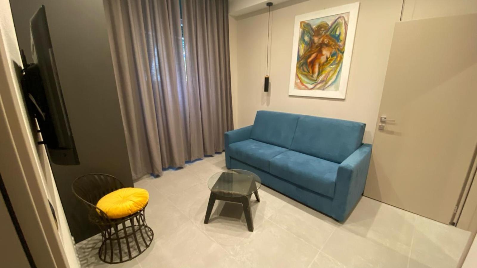 Marina B&B Adults Only Sestri Levante Exterior photo