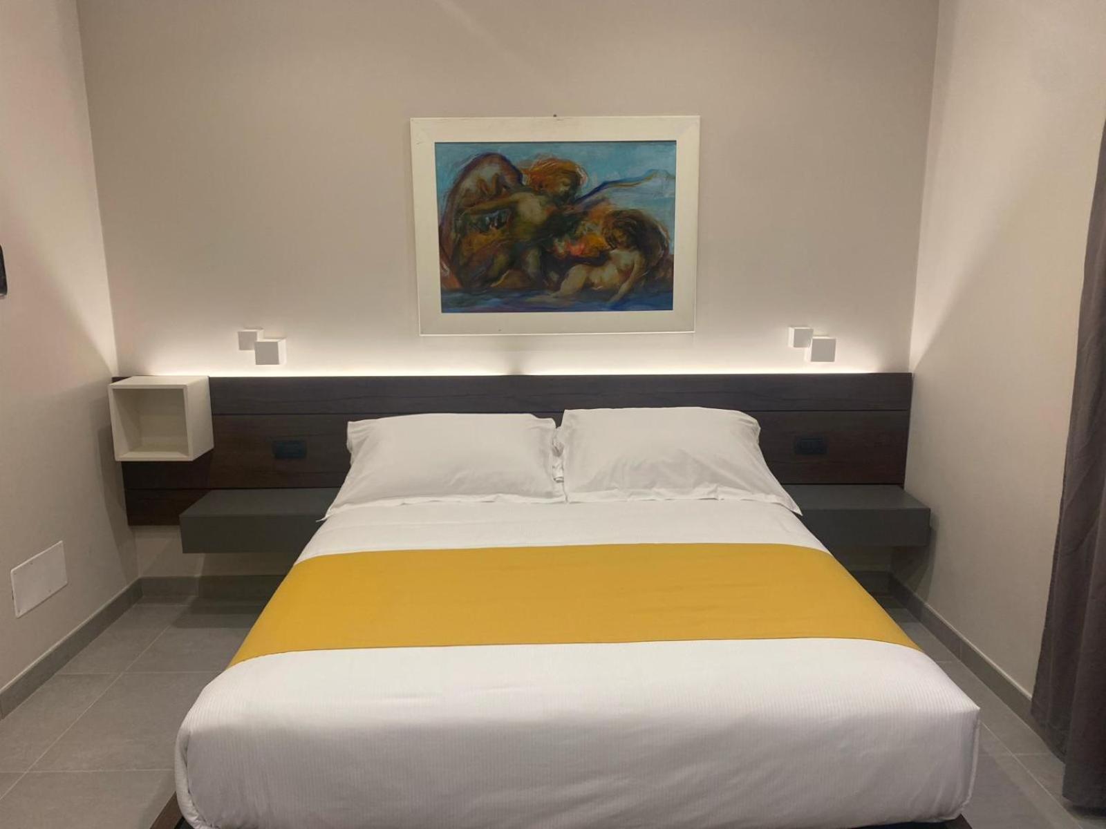 Marina B&B Adults Only Sestri Levante Exterior photo