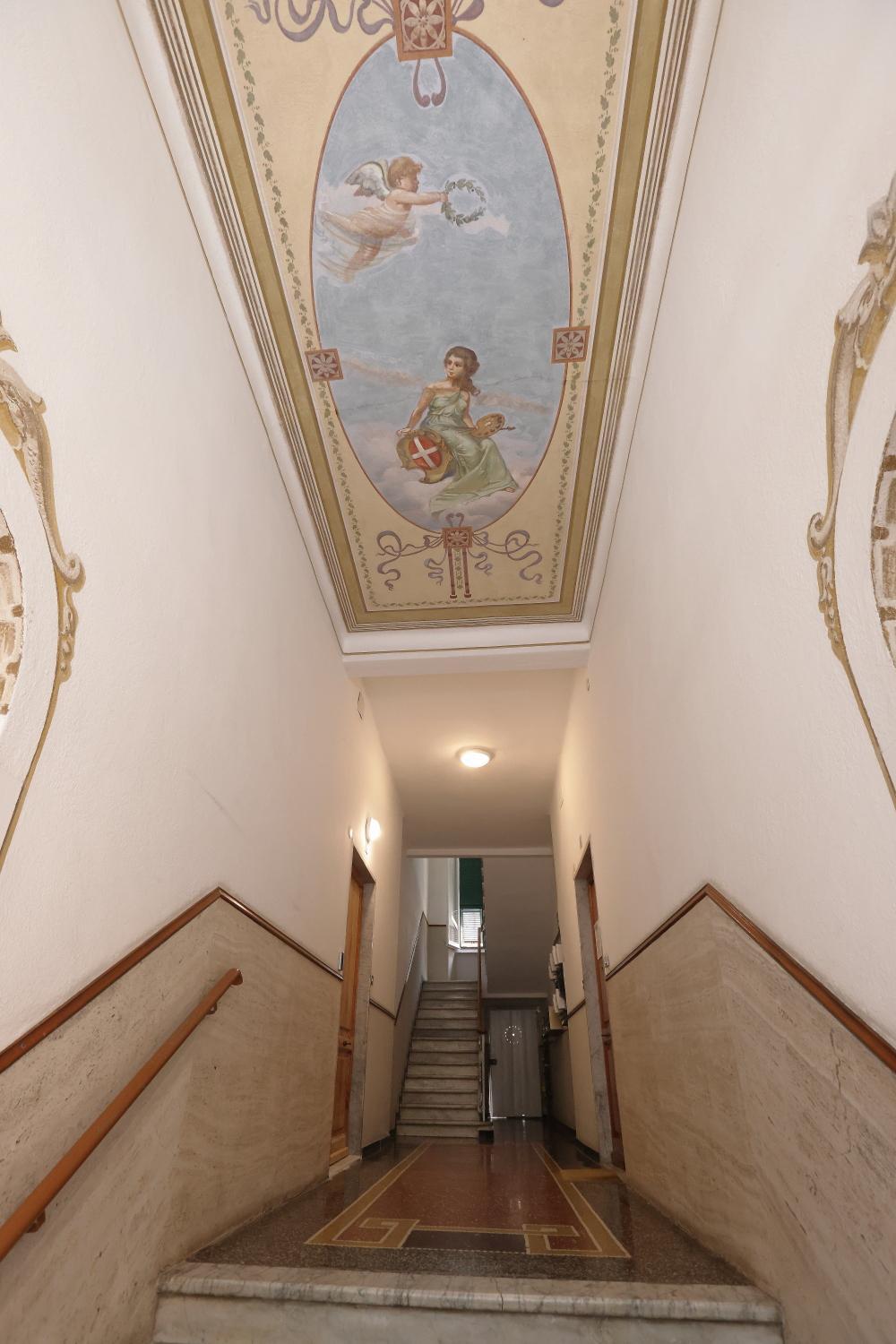 Marina B&B Adults Only Sestri Levante Exterior photo