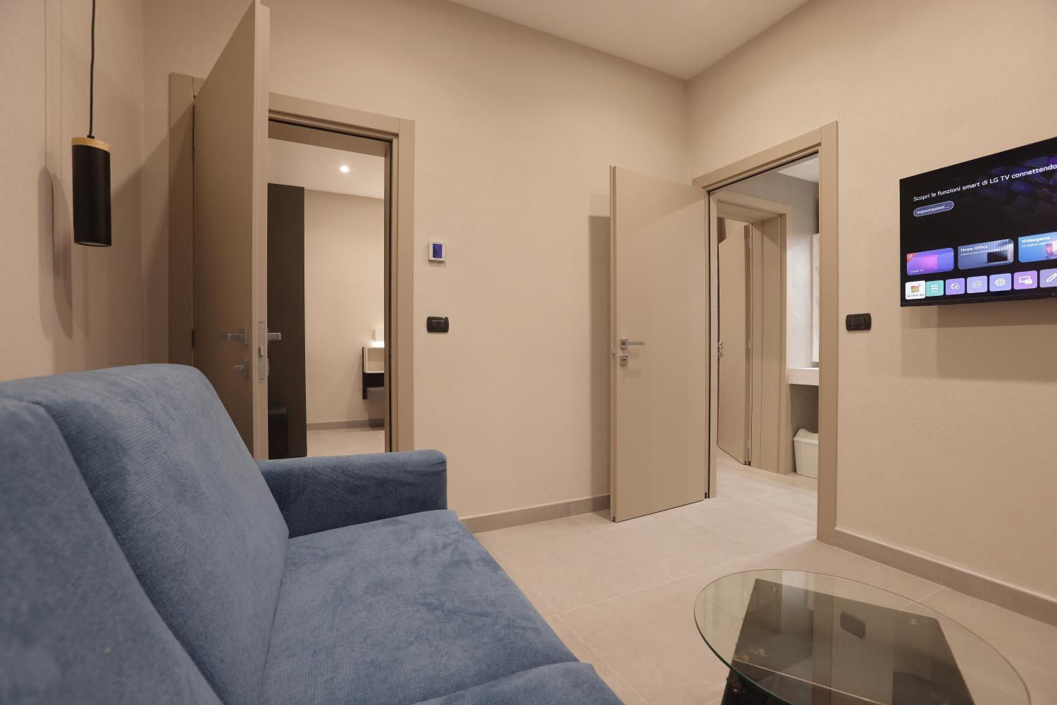 Marina B&B Adults Only Sestri Levante Exterior photo
