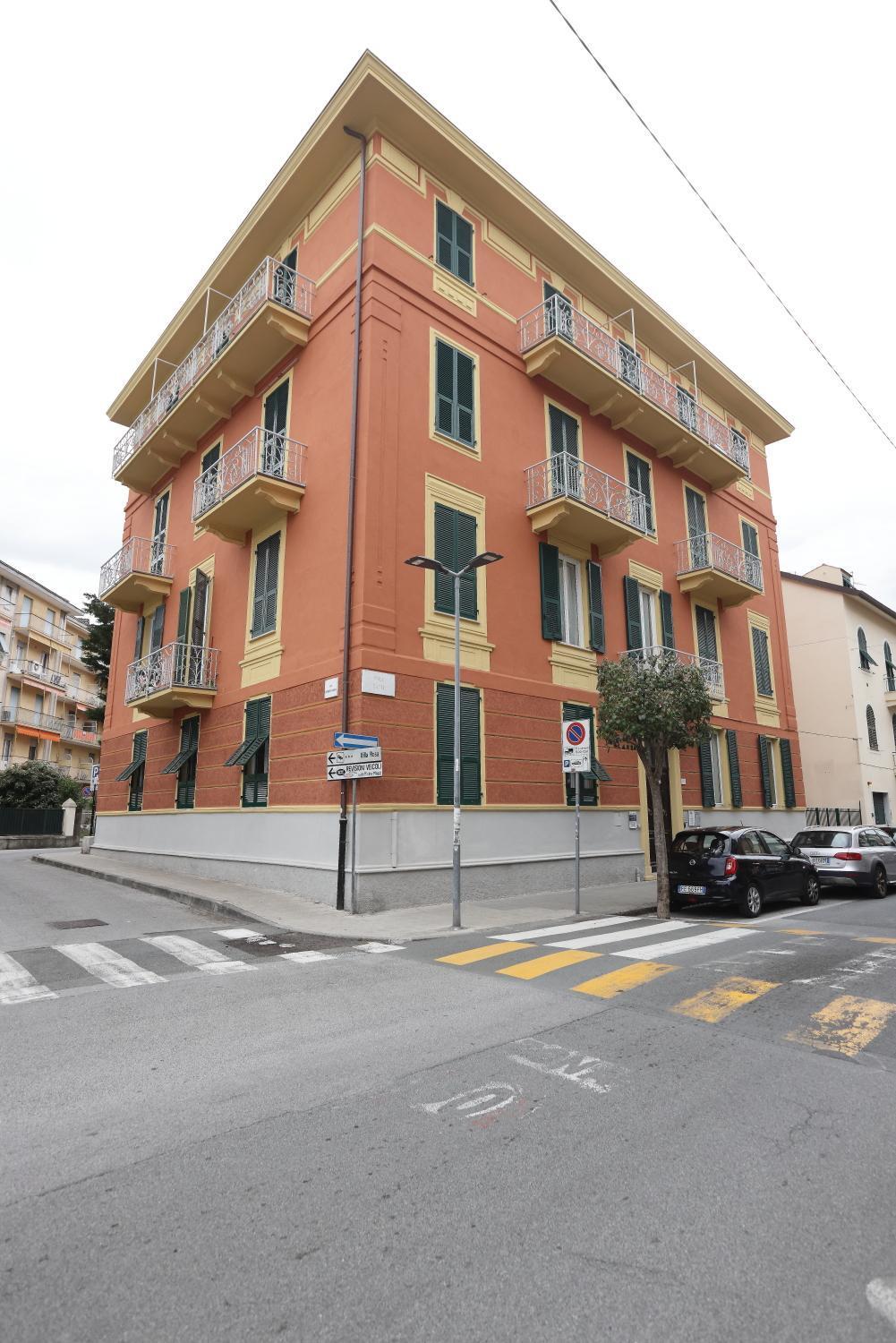 Marina B&B Adults Only Sestri Levante Exterior photo