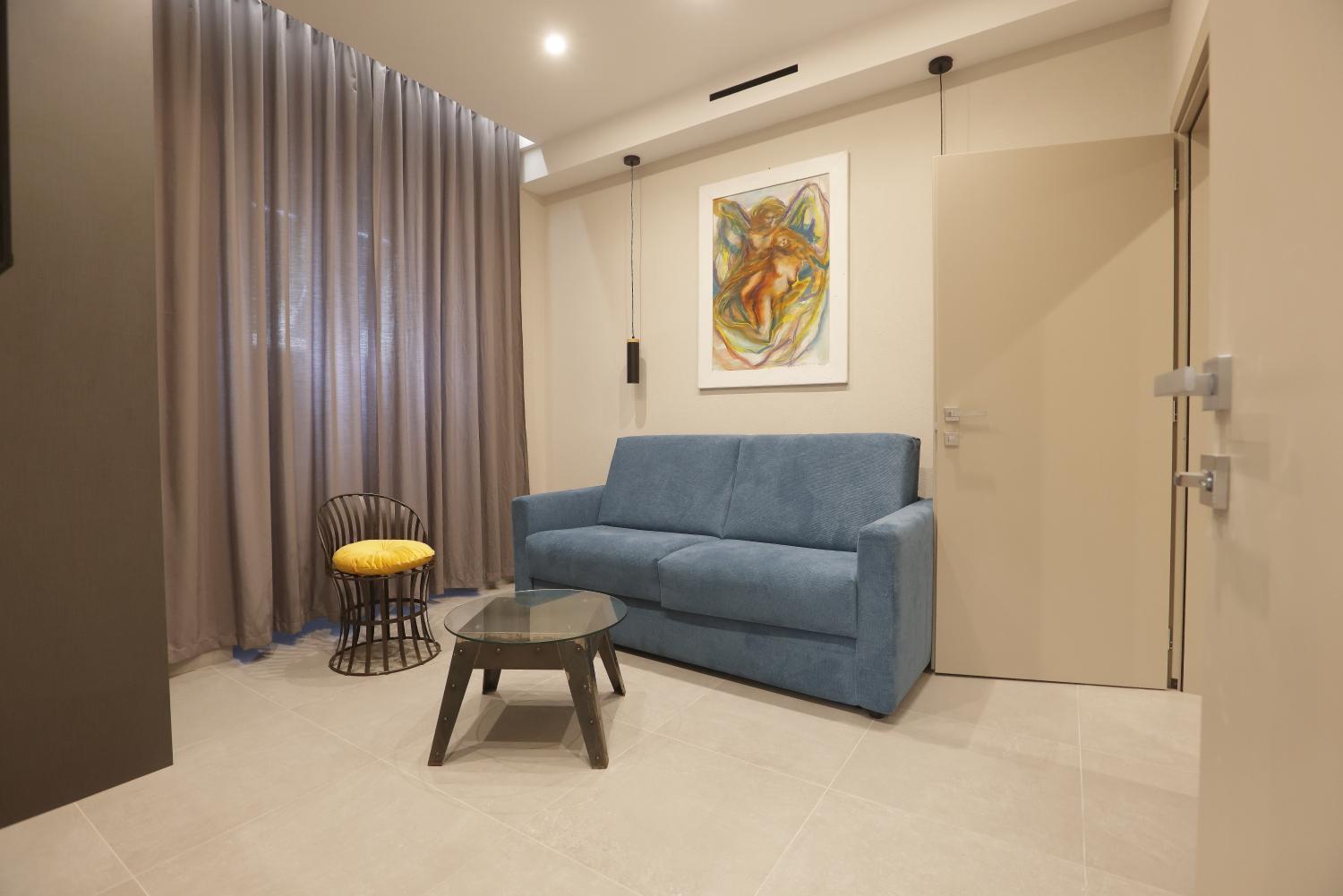 Marina B&B Adults Only Sestri Levante Exterior photo