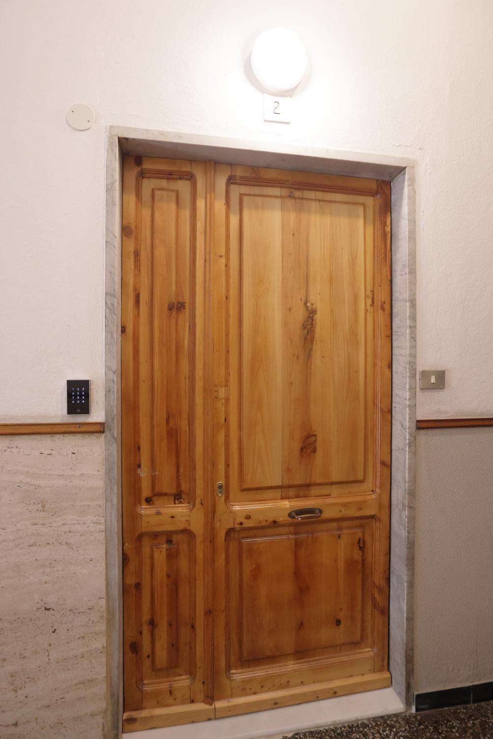 Marina B&B Adults Only Sestri Levante Exterior photo